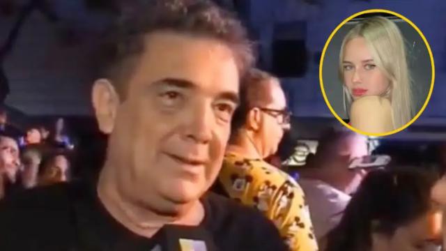 Nito Artaza reveló que tiene un proyecto en mente para Coti de Gran Hermano: «Estoy esperando para llamarla»