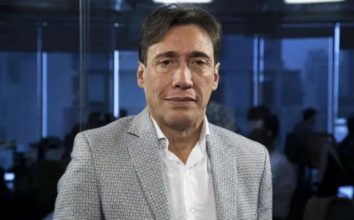 Fabián Gianola irá a juicio oral por abuso sexual simple
