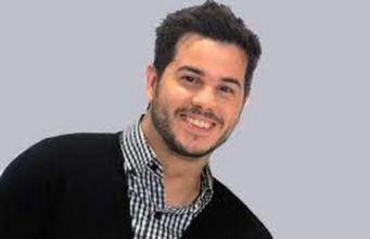 Nicolás Magaldi desembarca en la pantalla de América