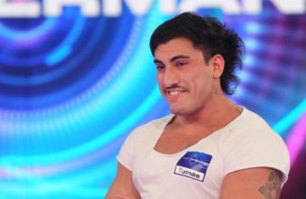 Tomás Holder reveló cuanto se le paga a los participantes de Gran Hermano