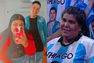 La dura confesión de Camila, la hermana de Thiago de GH: «Pensé en matarme»
