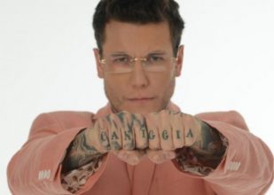 Alex Caniggia tiene horario confirmado para su debut en eltrece