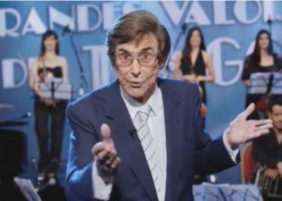 El Nueve presenta en sus especiales Grandes Valores del Tango