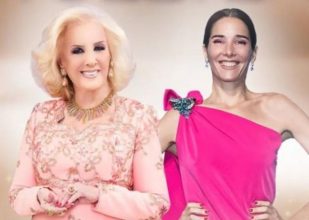 ¿Cuándo terminan los programas de Mirtha y Juana?