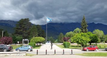 Fui, vi y escribí: La vida no pide permiso
