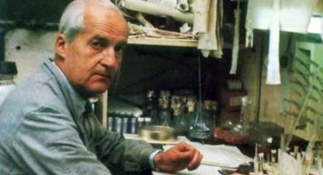 Leloir, el genio humilde que ganó el Nobel: solo tenía un Fitito y pudo ser millonario por un invento que no patentó