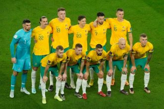 Análisis de Australia, el rival de la Argentina en los octavos de final del Mundial Qatar 2022: cómo juega la gran sorpresa del torneo