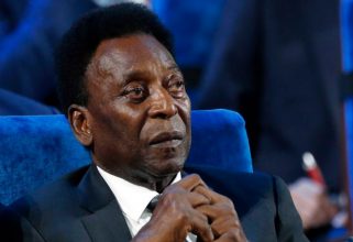 Preocupación por la salud de Pelé: fue trasladado a cuidados paliativos y piden rezar por él