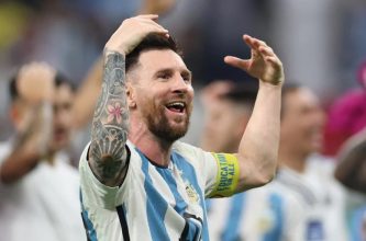 El Messi más completo de todos busca ser el mejor Messi en un Mundial
