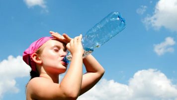 Golpe de calor: qué genera en el cuerpo y cómo prevenirlo