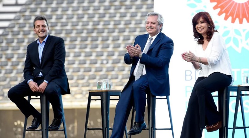 Tras el renunciamiento de Cristina Kirchner, en el peronismo se abre una discusión sobre el candidato del 2023