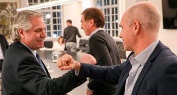 Tres años de Alberto Fernández y Cristina Kirchner en el poder: un artificio político que explotó por las internas palaciegas y la crisis económica