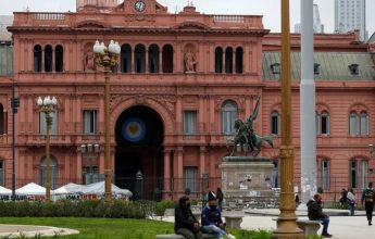 El Gobierno dará asueto a la administración pública nacional el 23 y 30 de diciembre