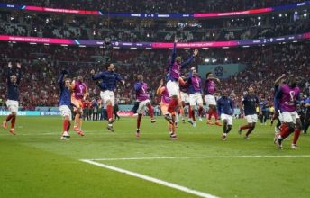 Francia, el rival de la final: Messi contra Mbappé, en una definición de gala