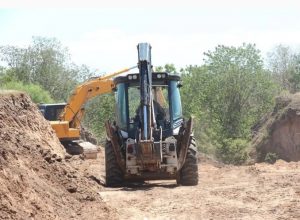 Otra obra histórica para #Baradero