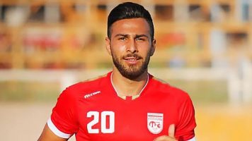 La FIFA y Qatar no jugarán su influencia global para evitar que Irán ejecute al futbolista condenado a muerte por defender los derechos humanos