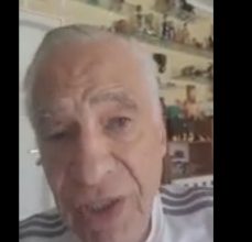 La seria advertencia de Alberto Cormillot por la llegada de los hinchas de Qatar al país: “Virus del camello”