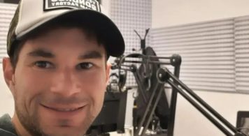 Conmoción en el periodismo deportivo: murió de un infarto el relator Sebastián Pordomingo