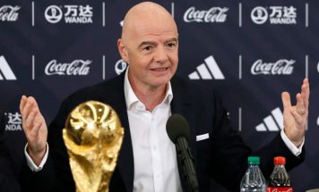 Mundial 2026: dónde y cuándo se juega la próxima Copa del Mundo