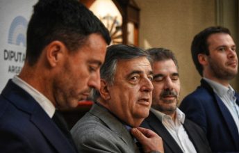 Diputados: Juntos por el Cambio se negó a tratar el proyecto de moratoria previsional y no dio quórum