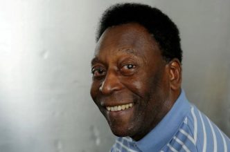 La salud de Pelé empeoró y sus familiares comenzaron a despedirse