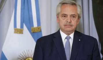 Alberto Fernández, el especialista en asumir como propias las peores derrotas del kirchnerismo