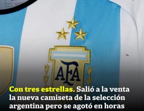 LA DE CAMPEONES ?