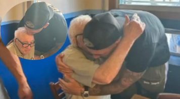 El conmovedor gesto de Leandro Paredes con uno de sus formadores: “Sentido de pertenencia y humildad del campeón”