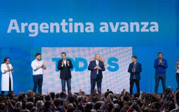 El peronismo afronta el inicio del año electoral con preocupación por la falta de candidatos y el crecimiento de Javier Milei