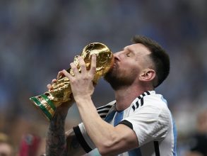 Argentina campeón del Mundial de Qatar 2022 ?? ?? ??