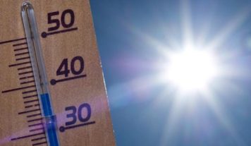 Pronostican un verano caluroso y con menos lluvias