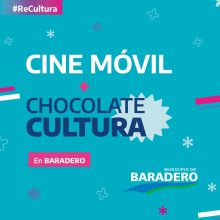 ???‍♂️ CINE MÓVIL Y SHOW DE PAYASOS CIRCENSES EN EL CENTRO CULTURAL