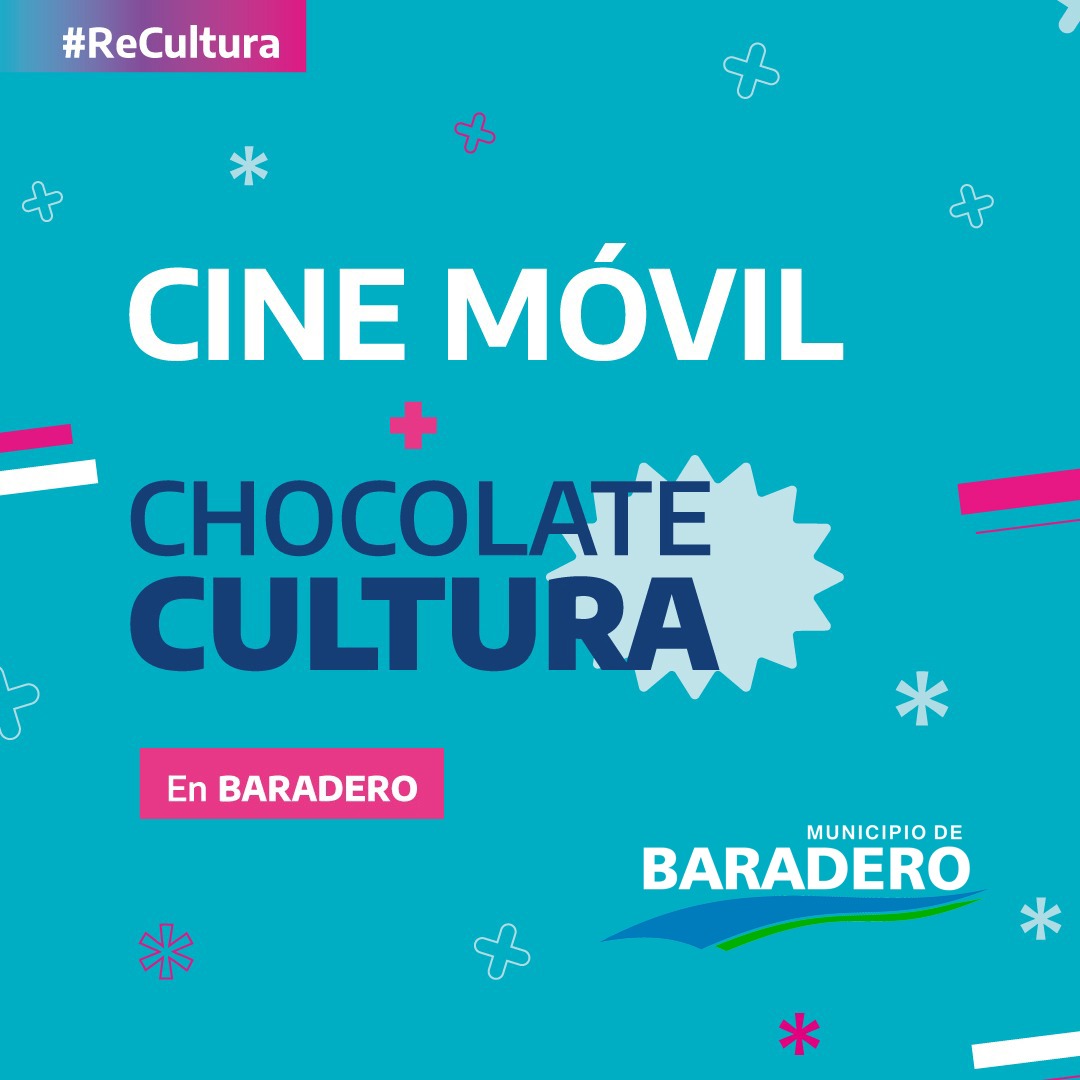 ???‍♂️ CINE MÓVIL Y SHOW DE PAYASOS CIRCENSES EN EL CENTRO CULTURAL