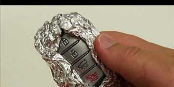Mira esta recomendación para evitar problemas con las llaves