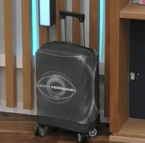 Gran Hermano: Se reveló finalmente el misterio de la valija