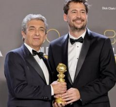 Argentina, 1985: obtuvo el Globo de Oro y se encuentra en carrera para los Oscar