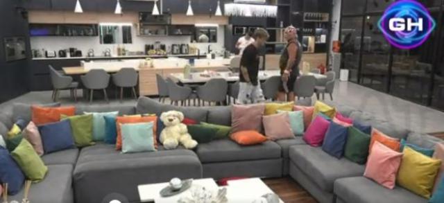 Hubo asado en Gran Hermano pero también hubo quejas por la carne: qué pasó