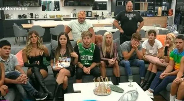 GH 2022: por qué la gala de eliminación será el lunes y no el domingo