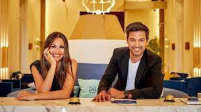 Rating del lunes: flojísimo debut para El hotel de los famosos 2