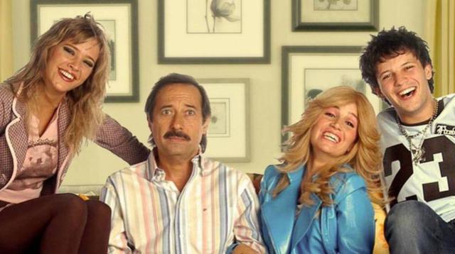 Confuso episodio contra Guillermo Francella a la salida del Gran Rex