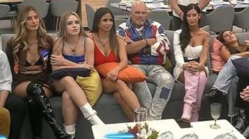 ¿Quiénes son los nuevos nominados en Gran Hermano?