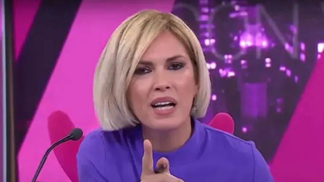 La sorpresiva revelación de Viviana Canosa sobre su salida de A24: «El dueño del canal me llamó y…»