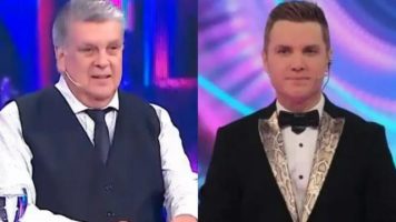 Luis Ventura, lapidario con Gran Hermano y la competencia con Invasores de la TV: «No me consta el rating»
