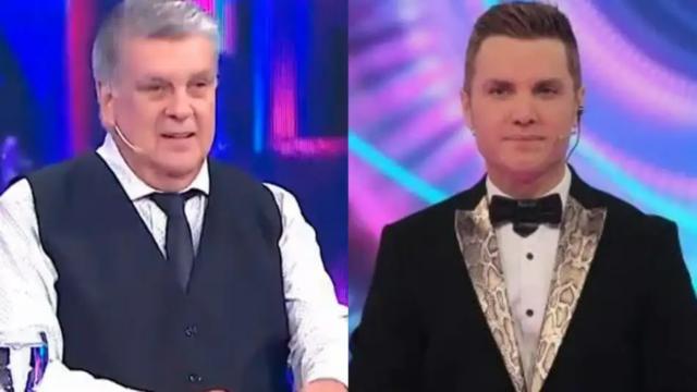 Luis Ventura, lapidario con Gran Hermano y la competencia con Invasores de la TV: «No me consta el rating»
