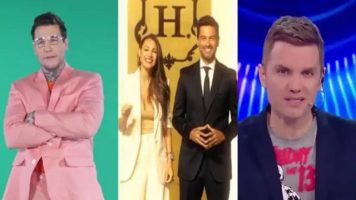 Así será el súper lunes en la TV: estreno de El Hotel de los Famosos 2, eliminación en Gran Hermano y el debut de Alex Caniggia en El Trece