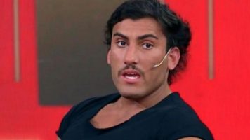 La policía detuvo a Tomás Holder de Gran Hermano en Gualeguaychú