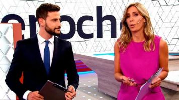 La verdad detrás de la renuncia de Diego Leuco a El Trece y TN
