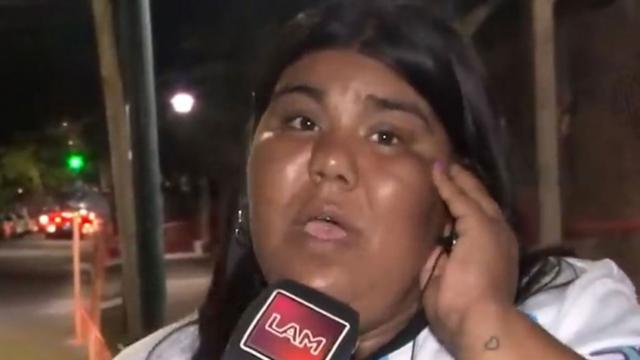 Gran Hermano: apuñalaron a la hermana de Thiago