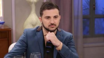 Internaron de urgencia a Diego Brancatelli: recibió un tratamiento con morfina