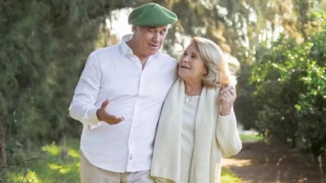 Emotivo recuerdo de Mónica Cahen D’Anvers a César Mascetti: «Nos está viendo»